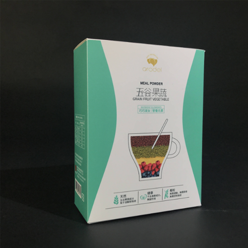 食品盒外包裝盒