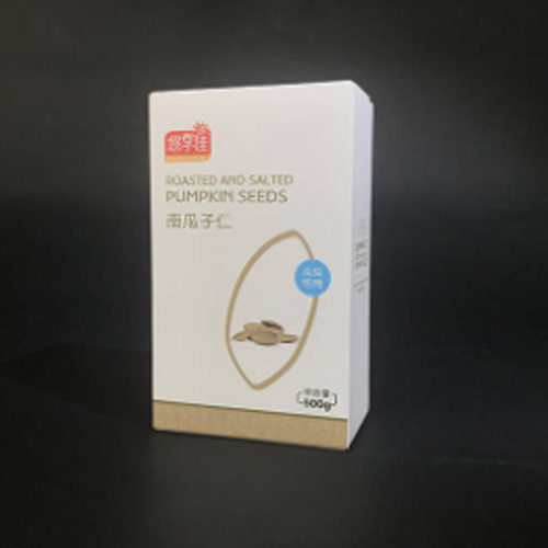 食品盒外包裝盒